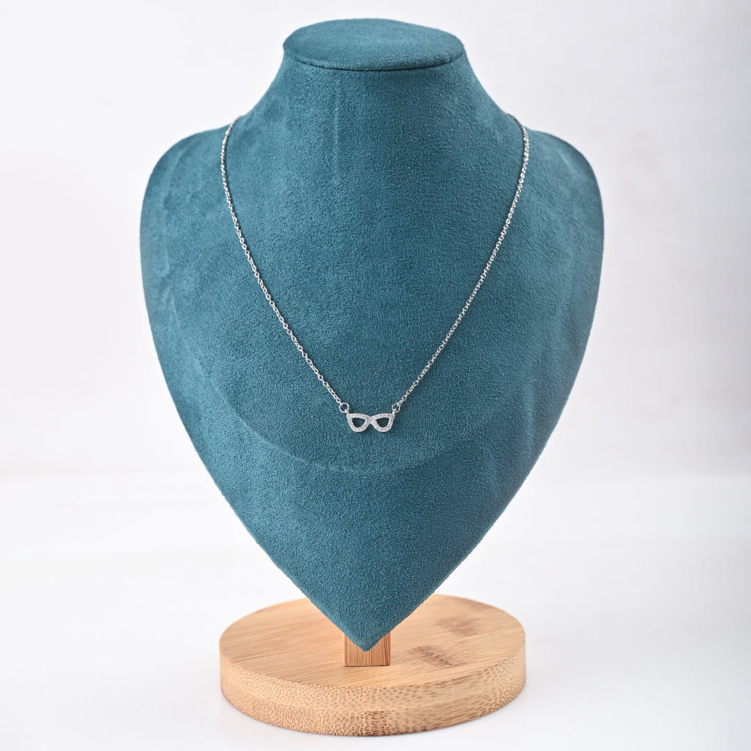 CZ-299 | Glasses Pendant