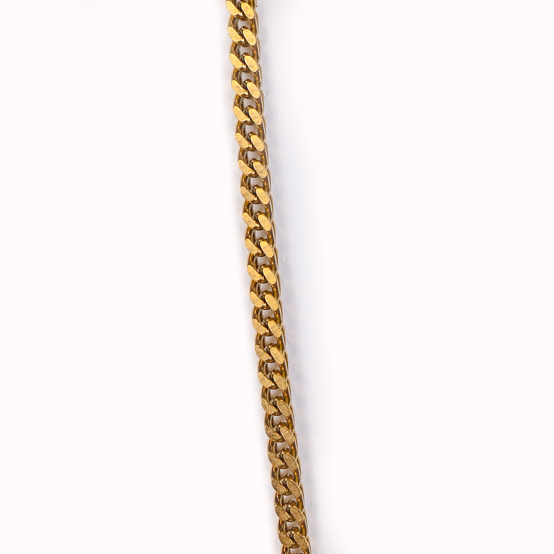 CM-009 | Foxtail Chain