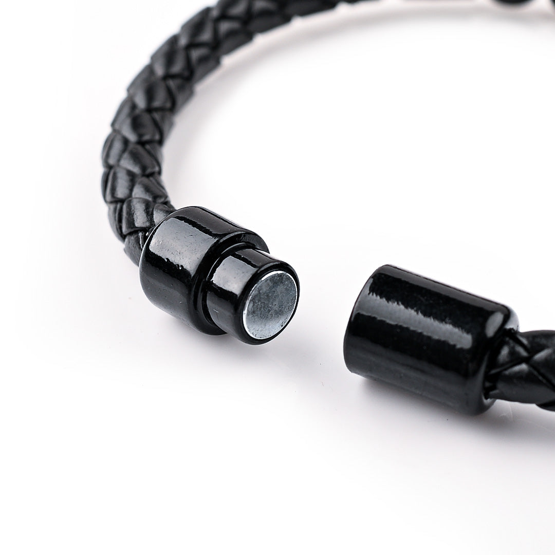 CM-001 | Midnight Aura