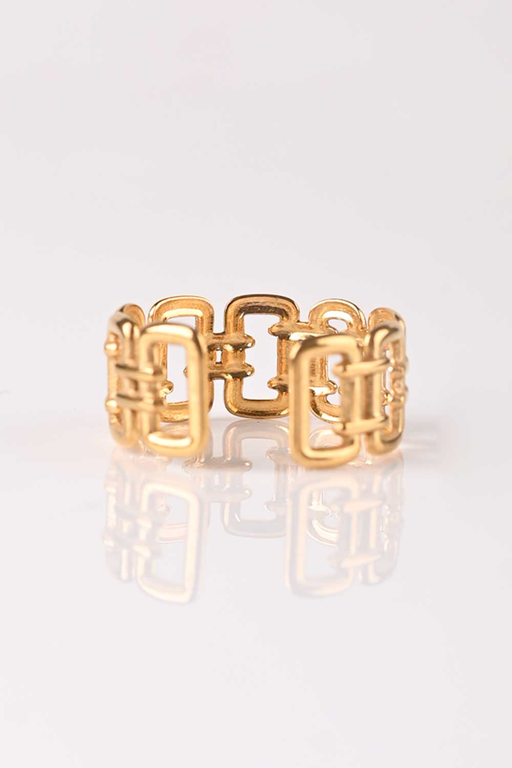 CZ-244 | adjustable ring