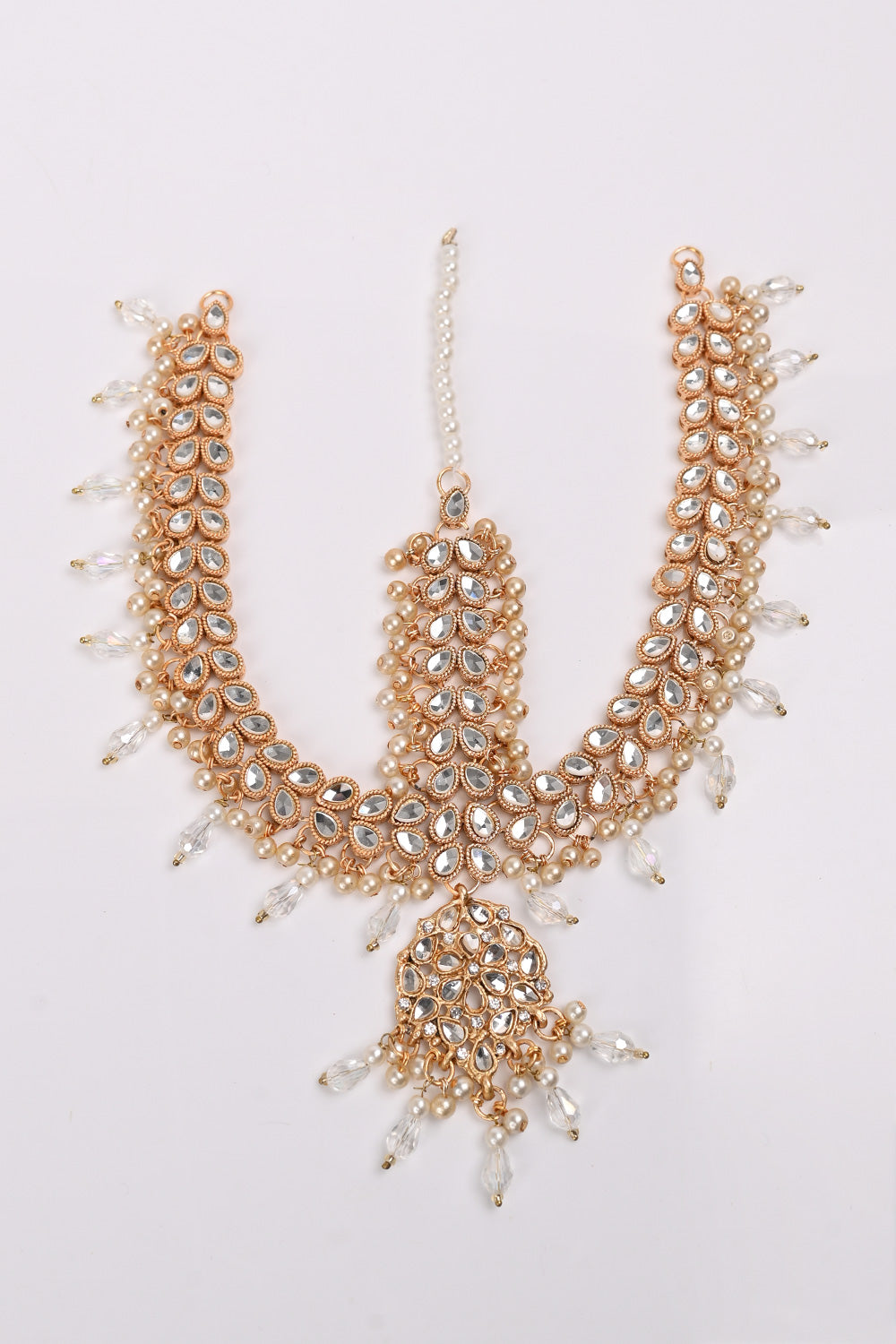 CZ-078 | Matha Patti