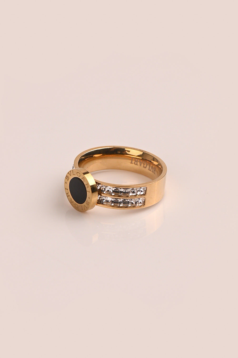 CZ-055 | stainless steel ring