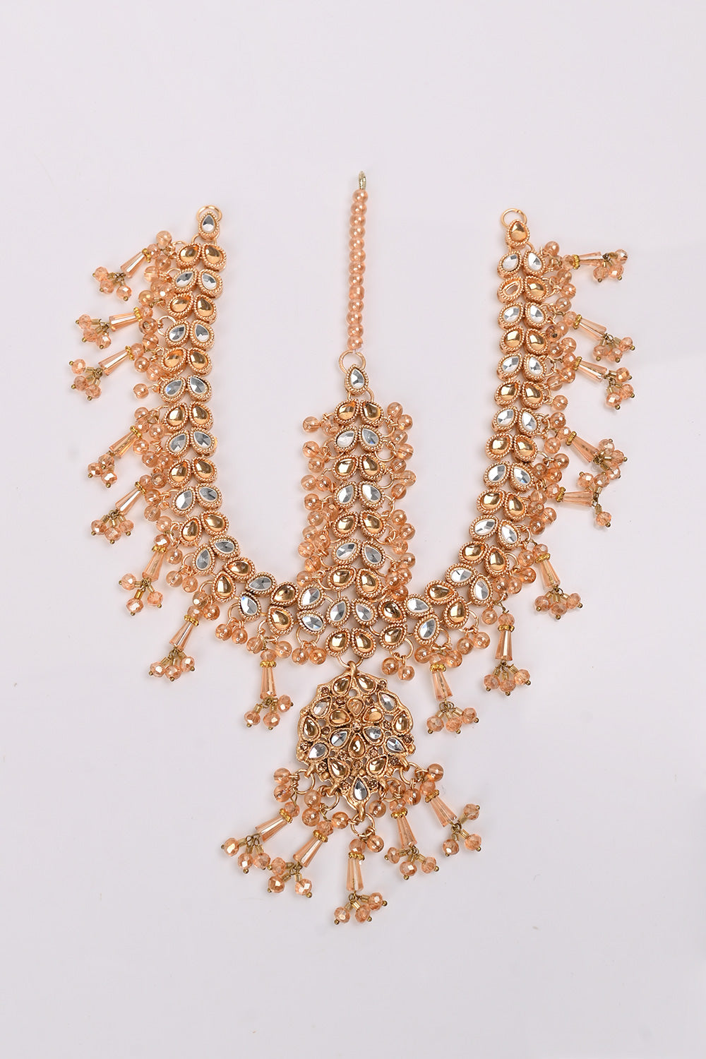 CZ-076 | Matha Patti