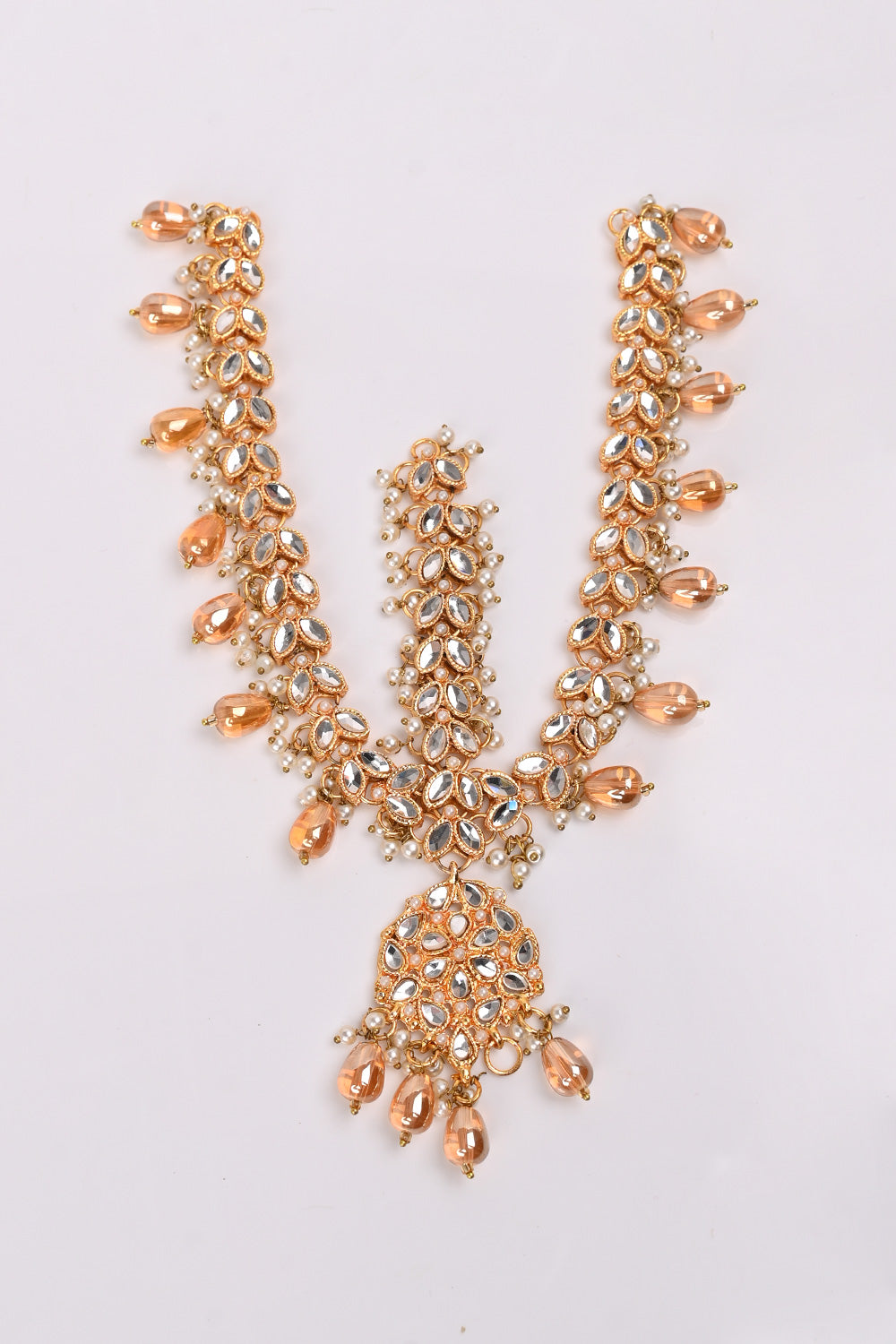 CZ-077 | Matha Patti