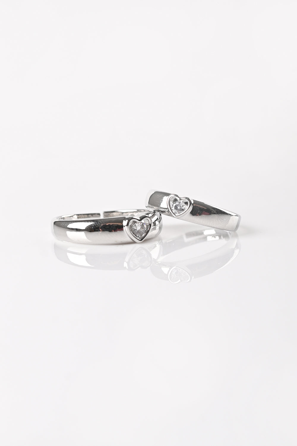 CZ-187 |  couple ring
