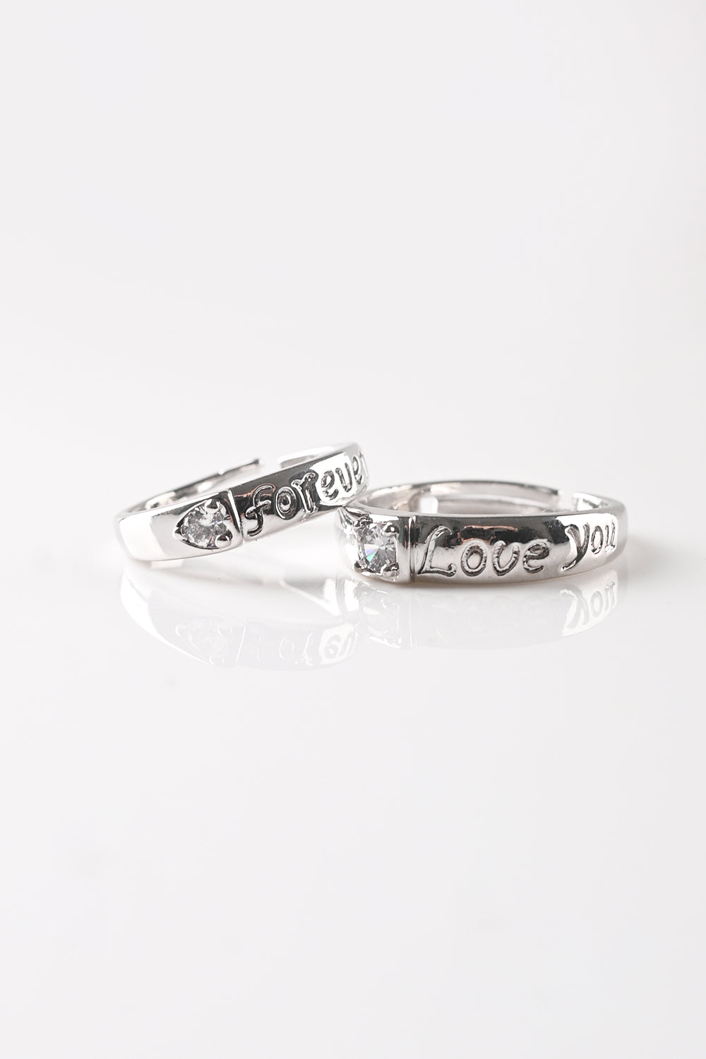 CZ-191 |  couple ring