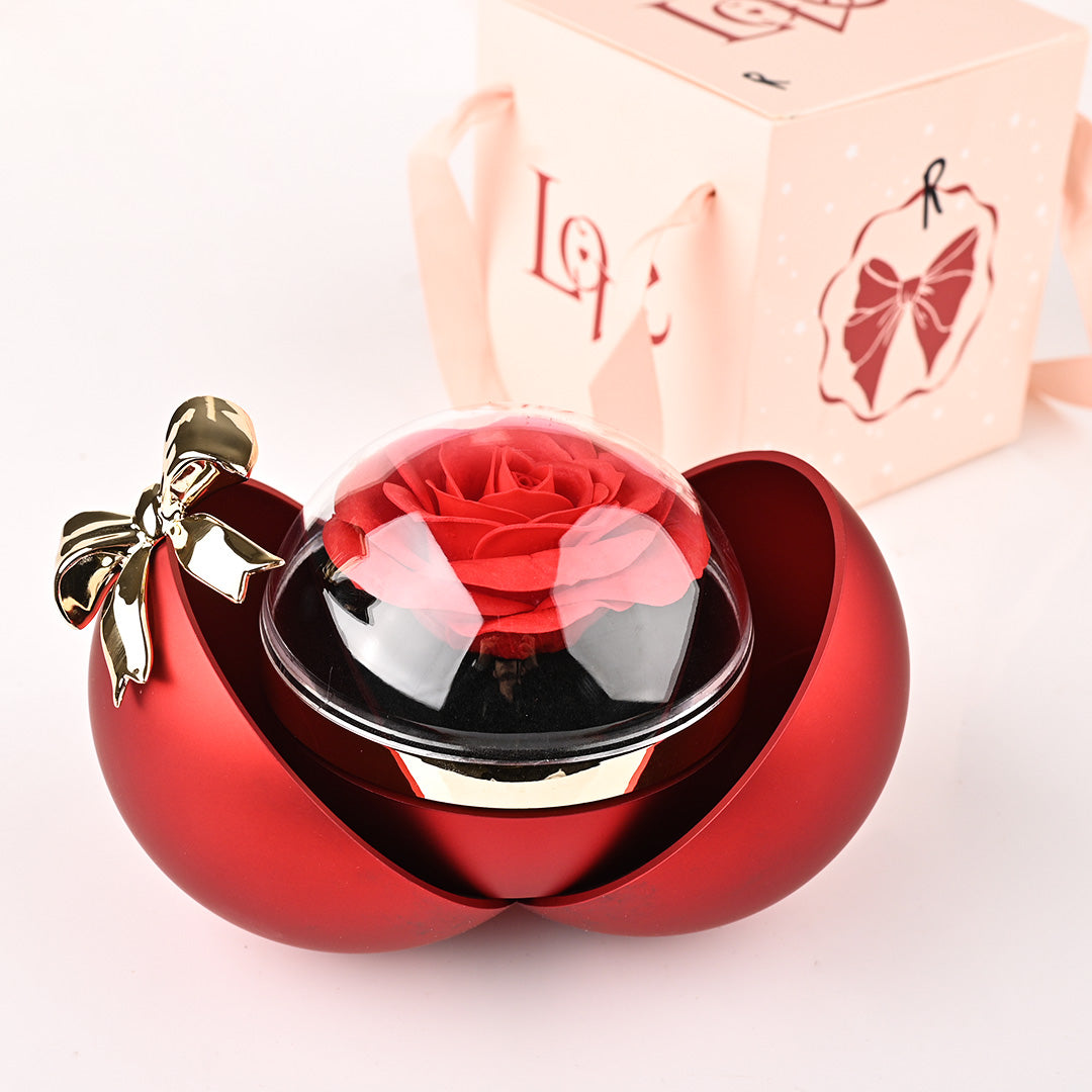 Love Ring Box