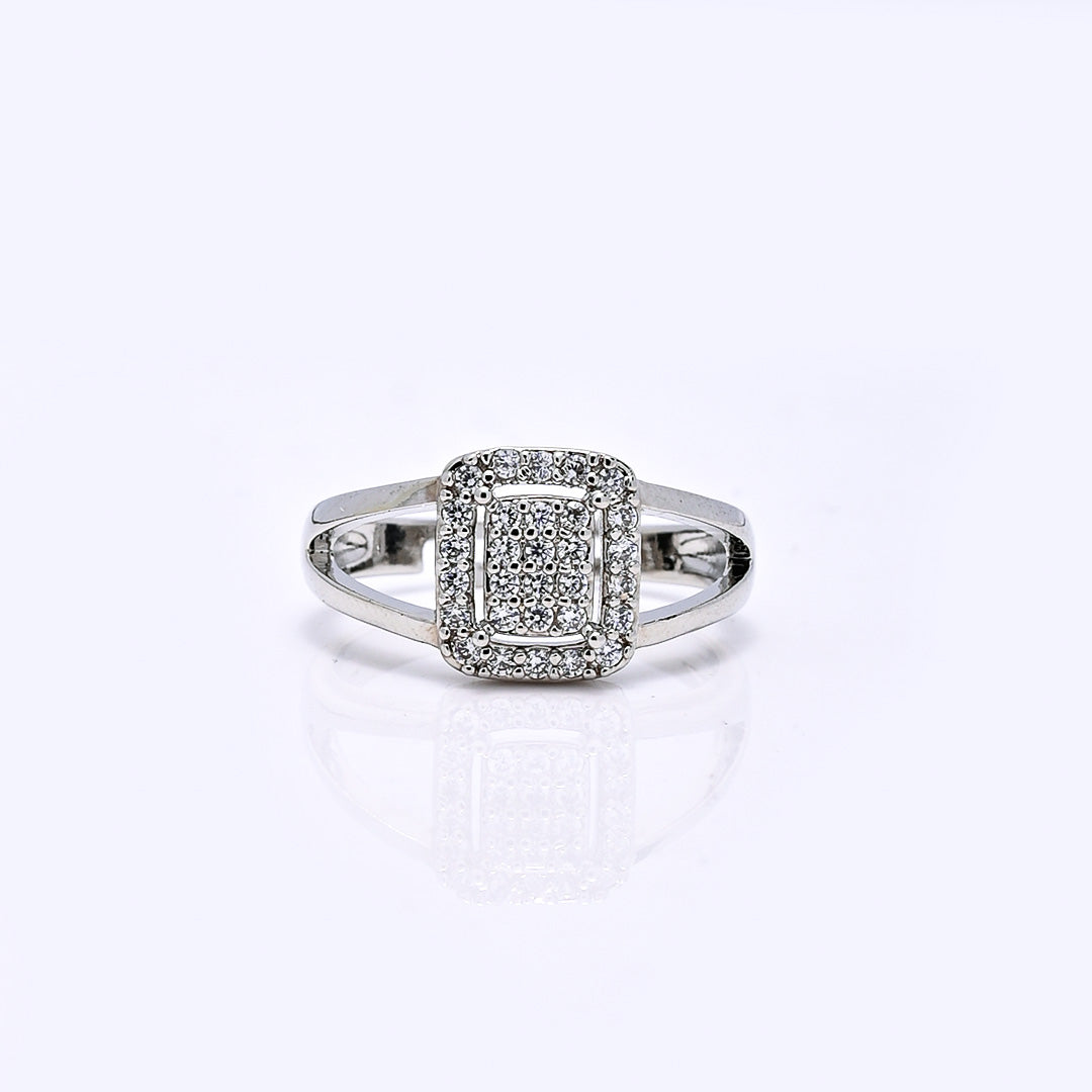 CZ-386 | Cubic Zircon