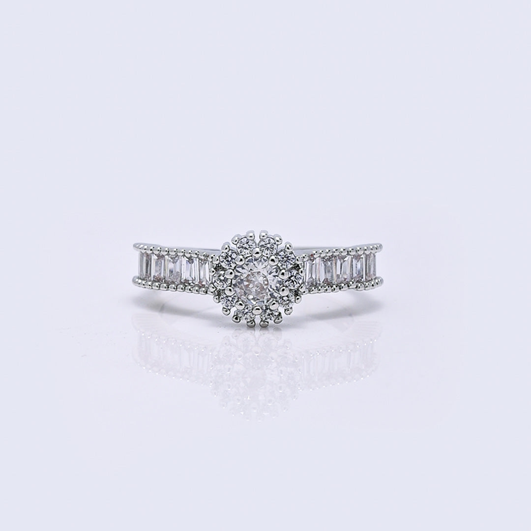 CZ-383 | Honey Flower