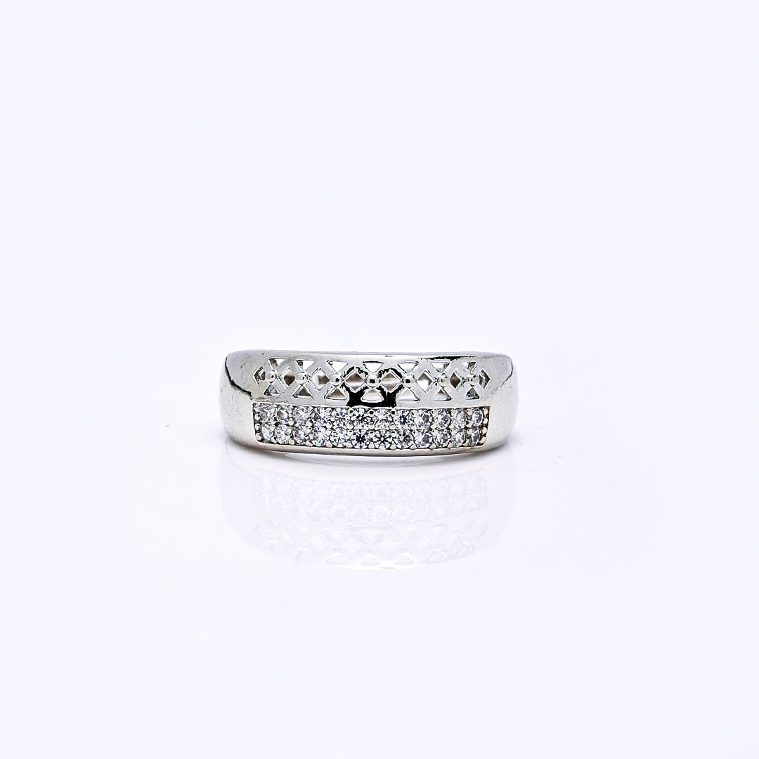 CZ-389 | Sacred Ring