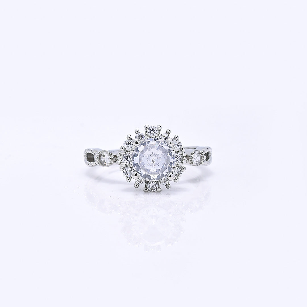 CZ-379 | Frost Flora