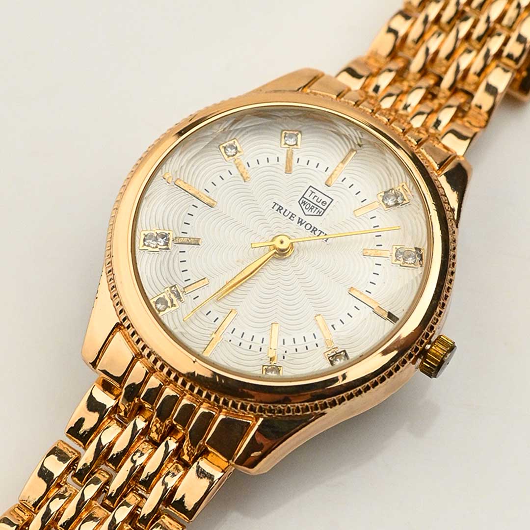 CW-003 | Belleza Watch