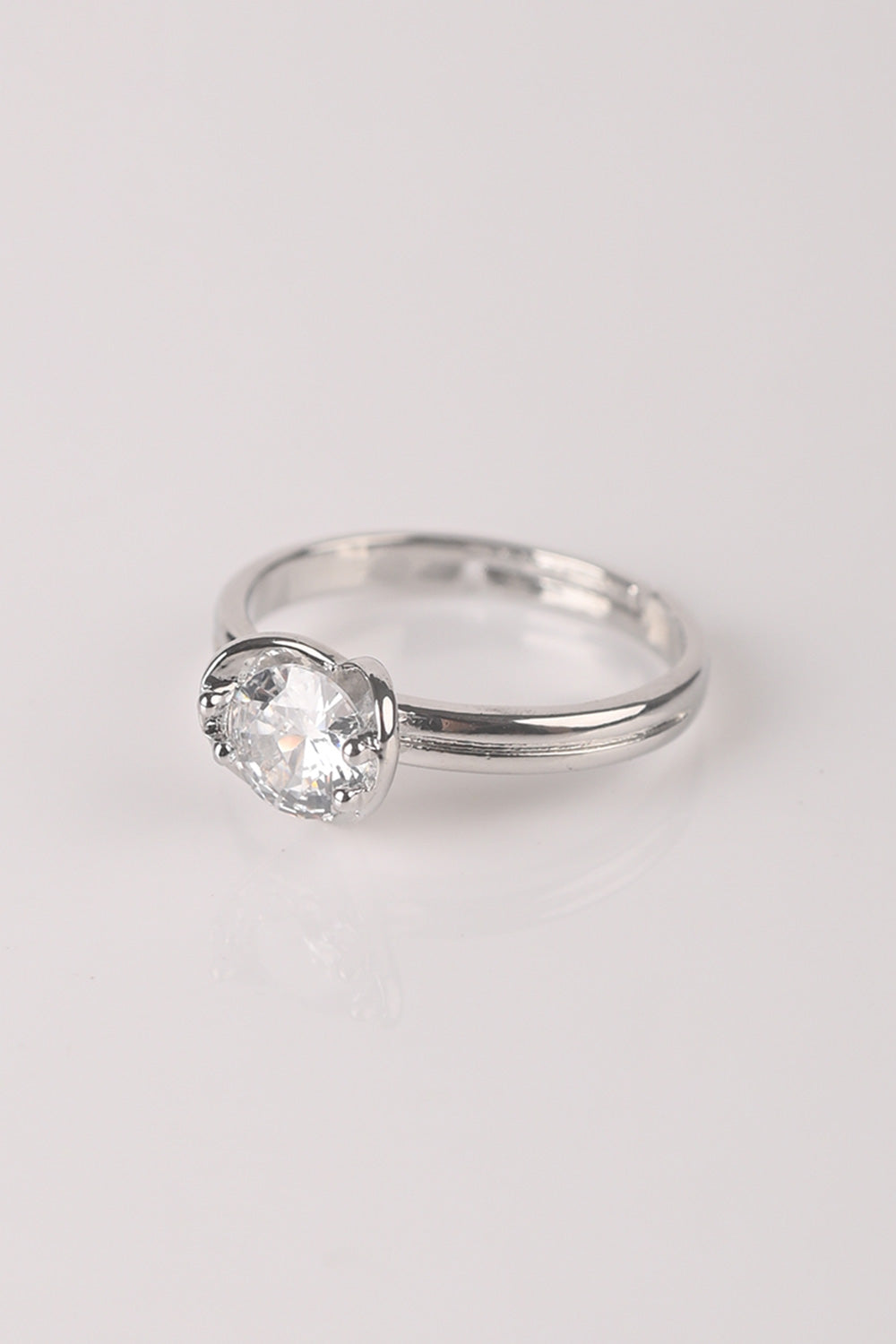CZ-285 | Diamond Ring