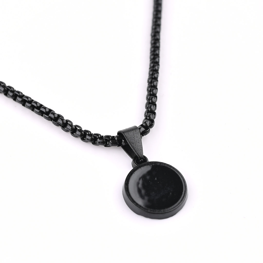 CM-015 | Black Chain