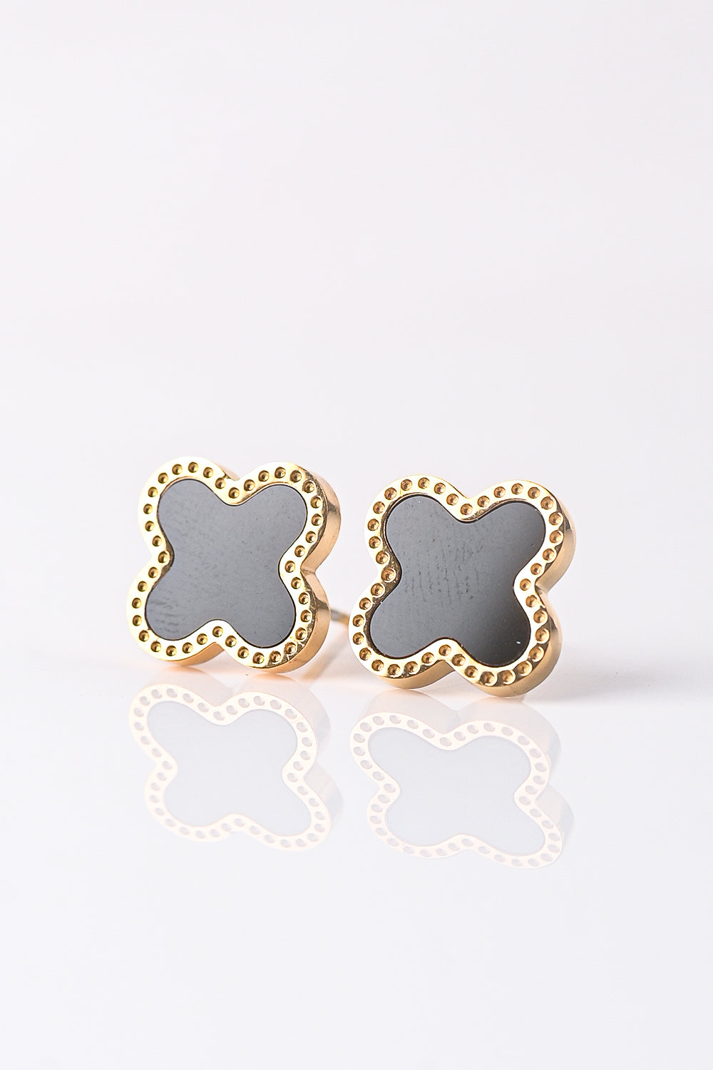 CZ-298 | Black Clover Set
