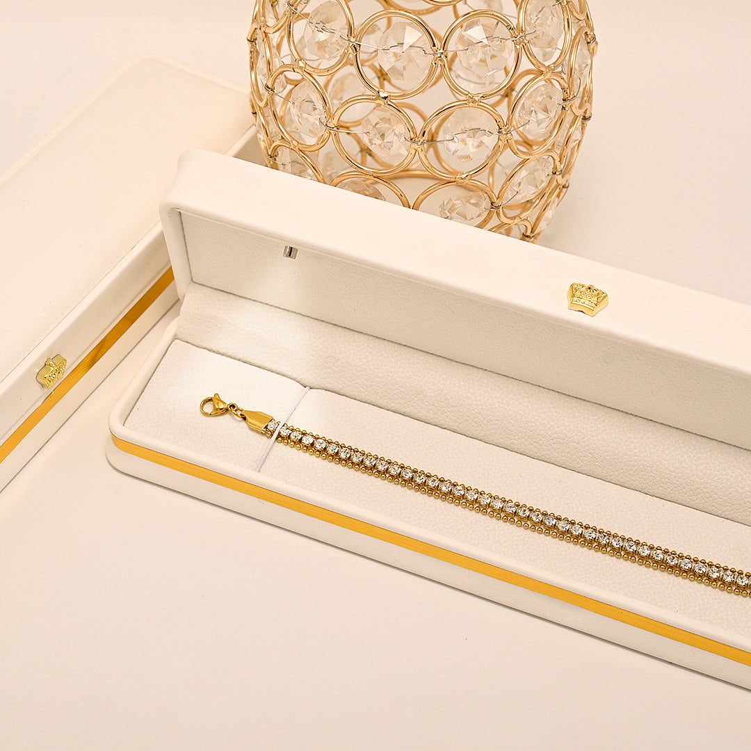 Bracelet With Gift Box