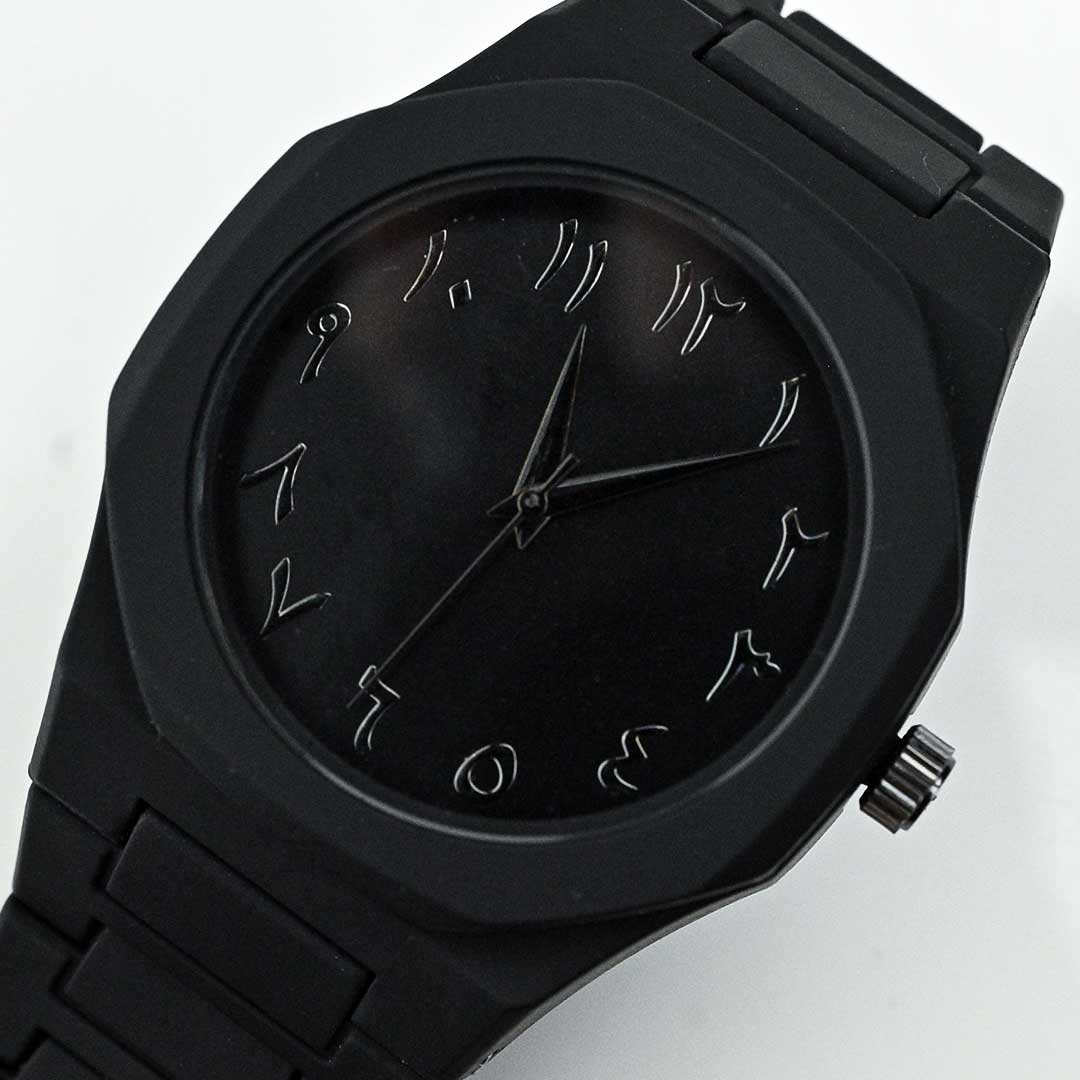 CW-002 | Aura Watch