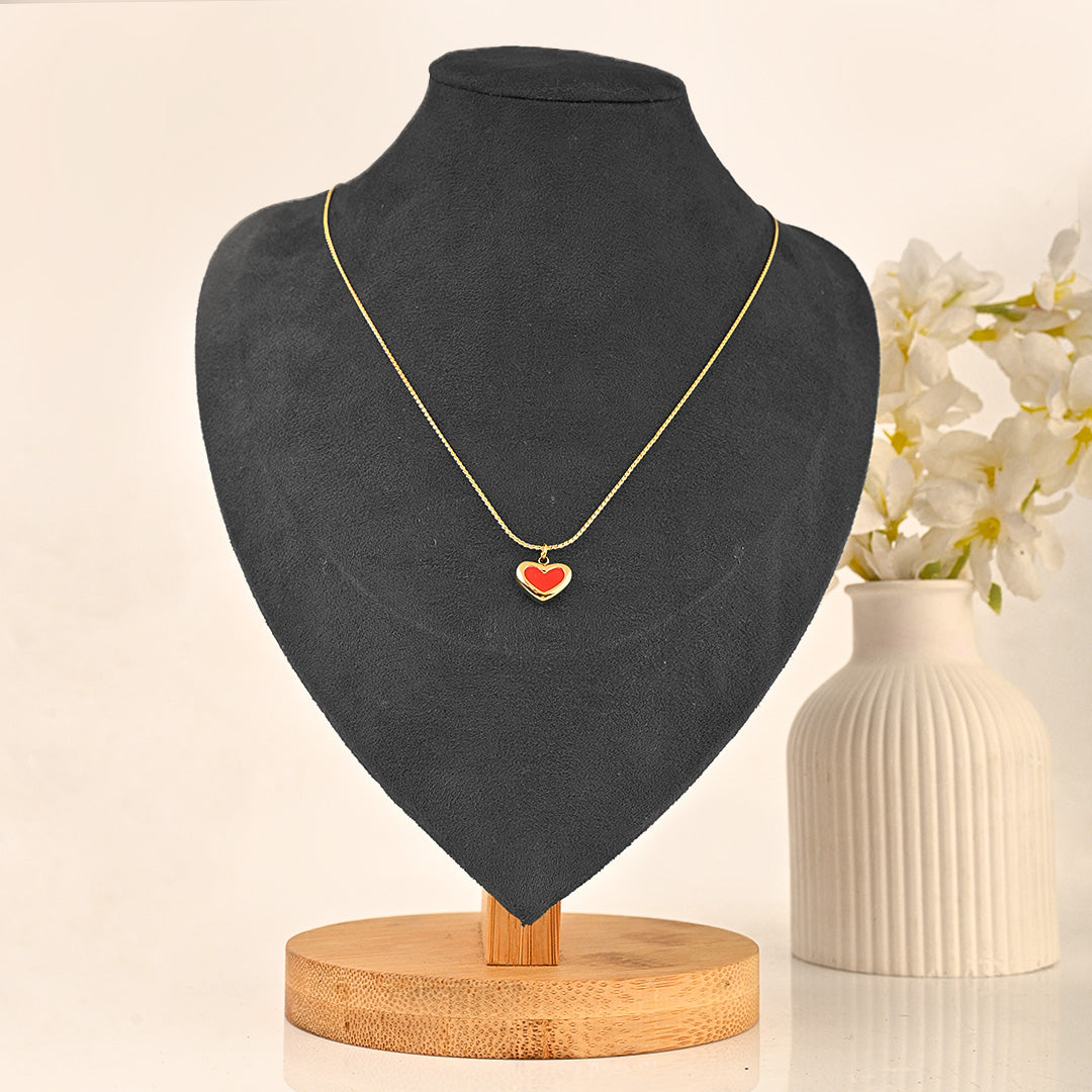 CZ-453 | Red Love