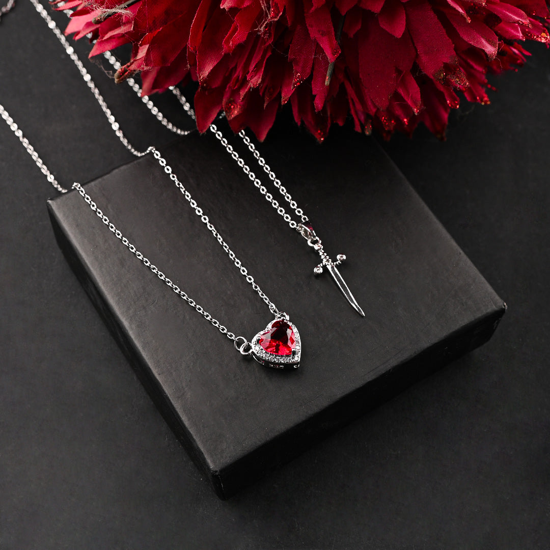 CZ-461 | True Romance