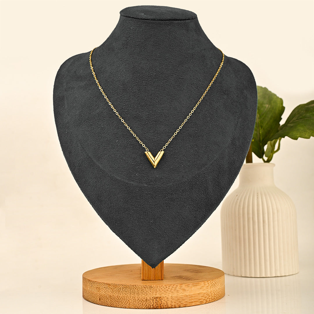 CZ-451 | Vogue Necklace