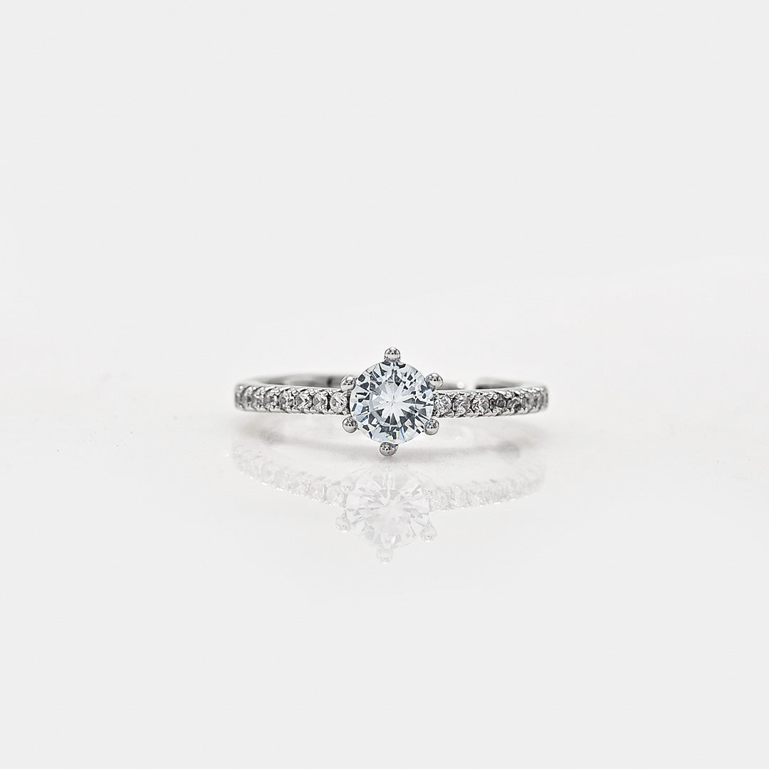 CZ-520 | Elysian Ring