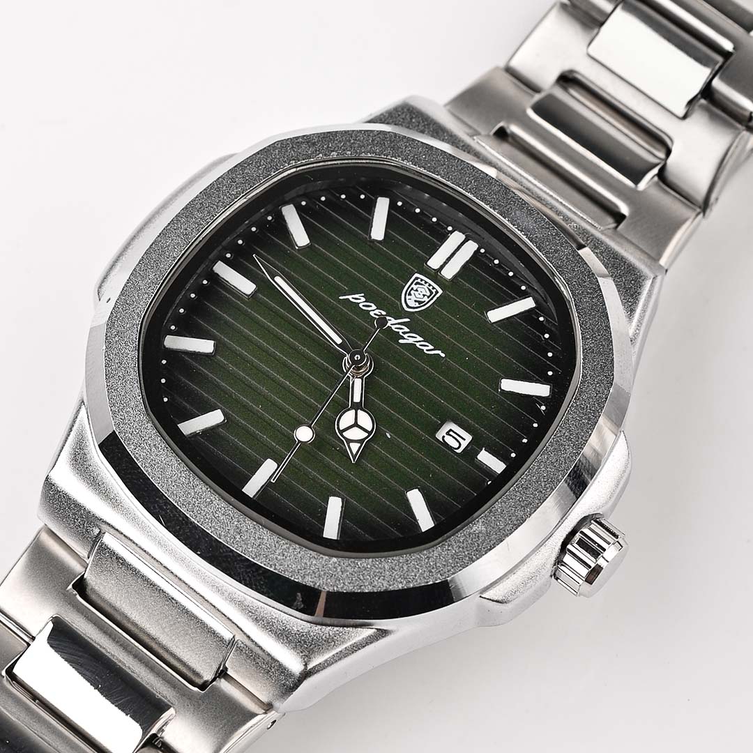 CW-007 | Apex - Green