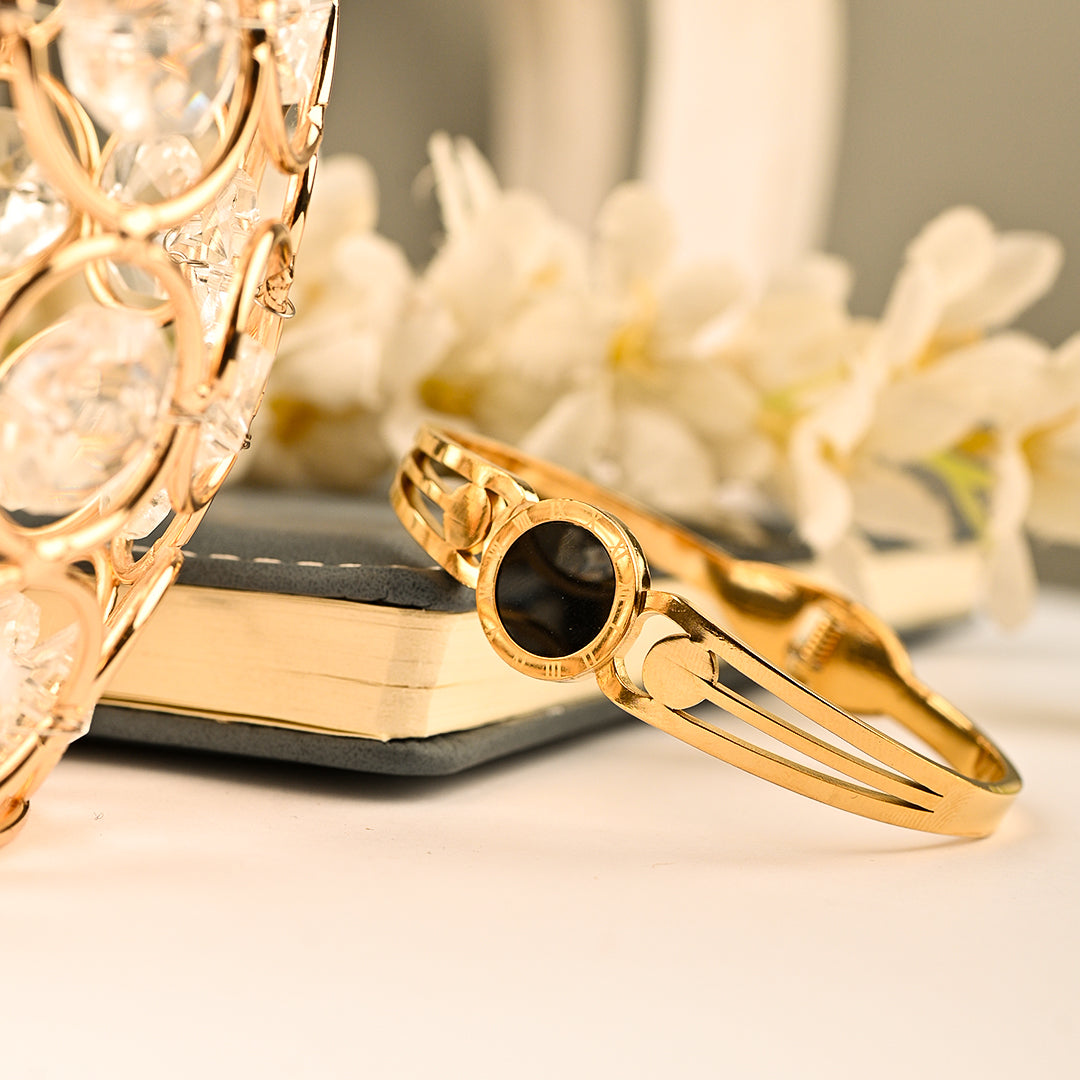 CZ-427 | Numeral Handcuff