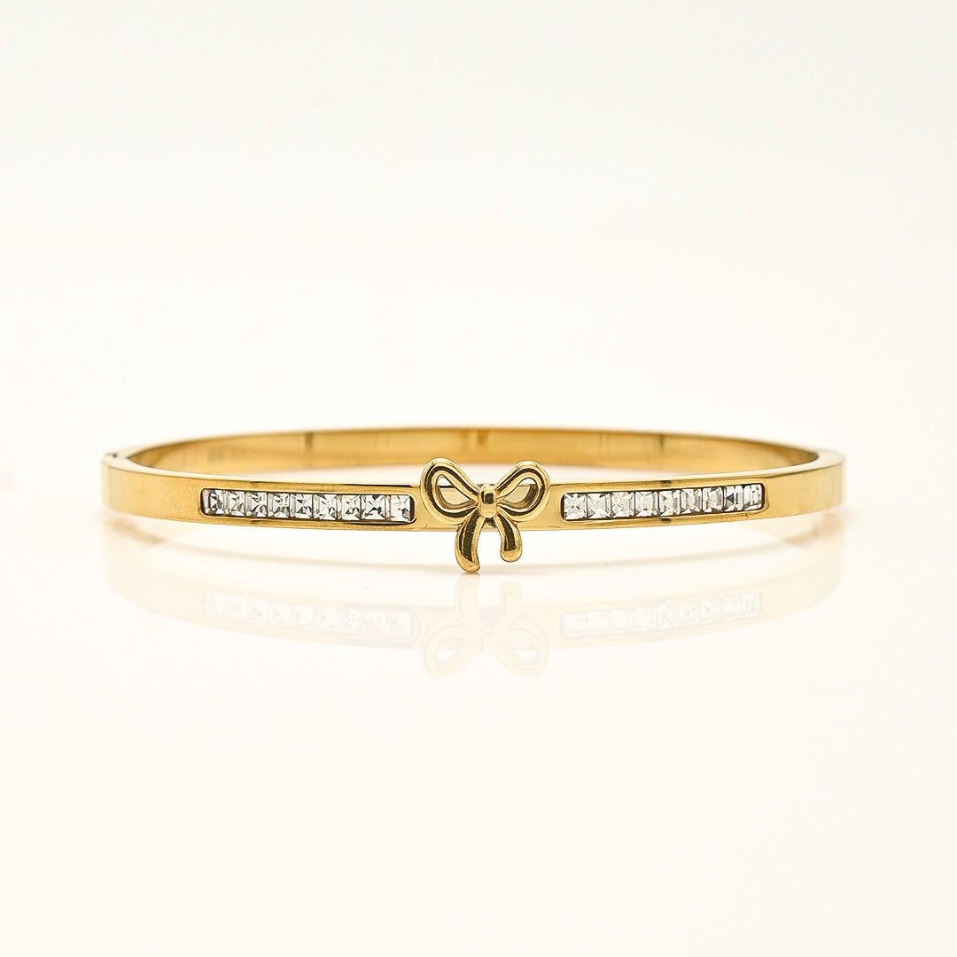 CZ-547 | Bow Handcuff