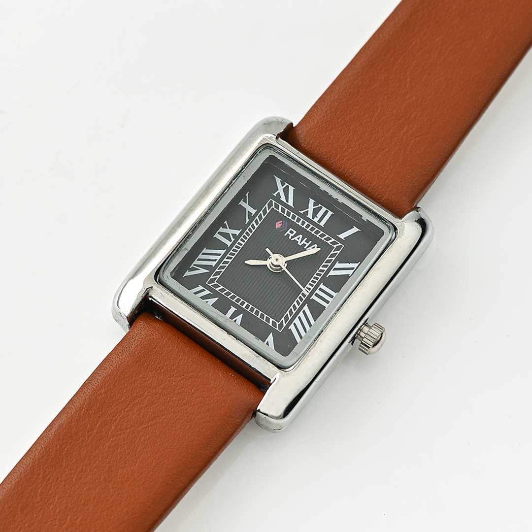 CW-015 | Regal - Brown