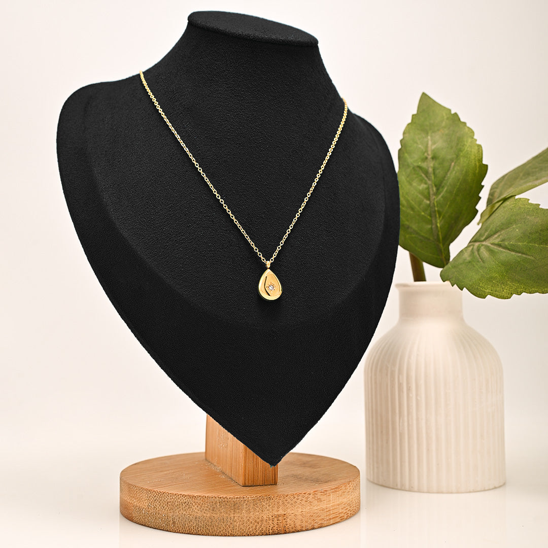 CZ-529 | Astria Necklace