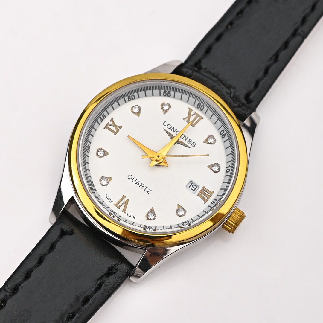 CW-033 | Timeless - Black