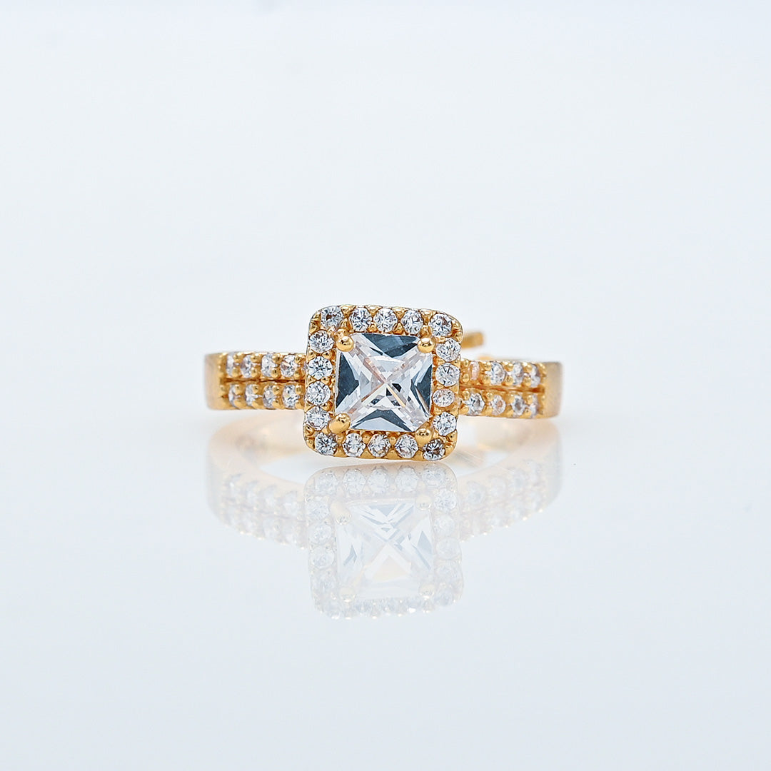 CZ-546 | Marvelle Ring