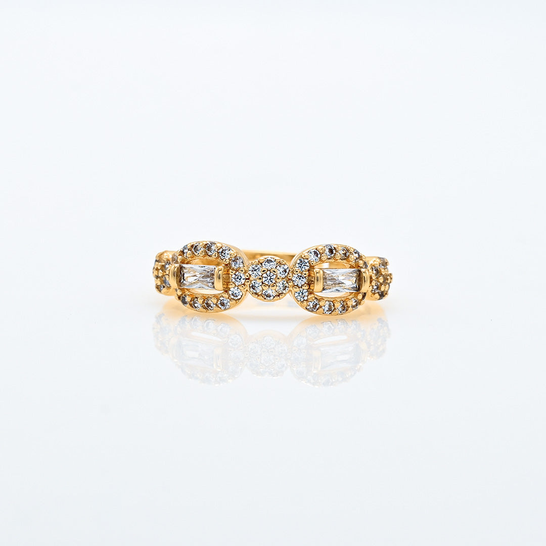 CZ-544 | Virelle Ring