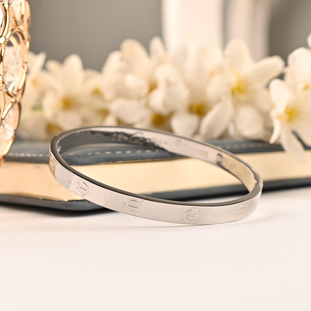 CZ-426 | Screw Handcuff