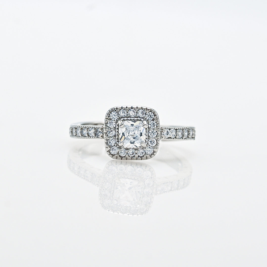 CZ-545 | Orlina Ring