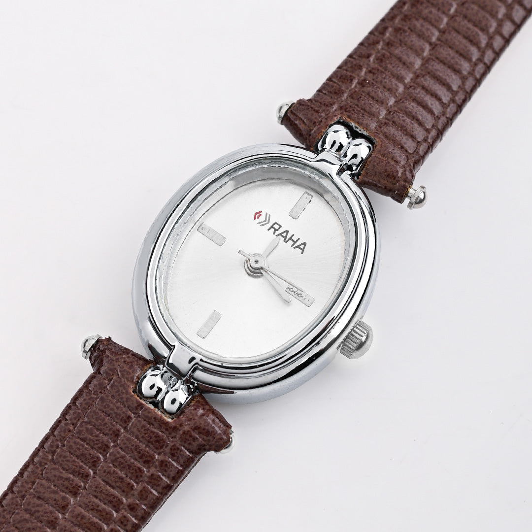 CW-032 | Tawny - Coffee