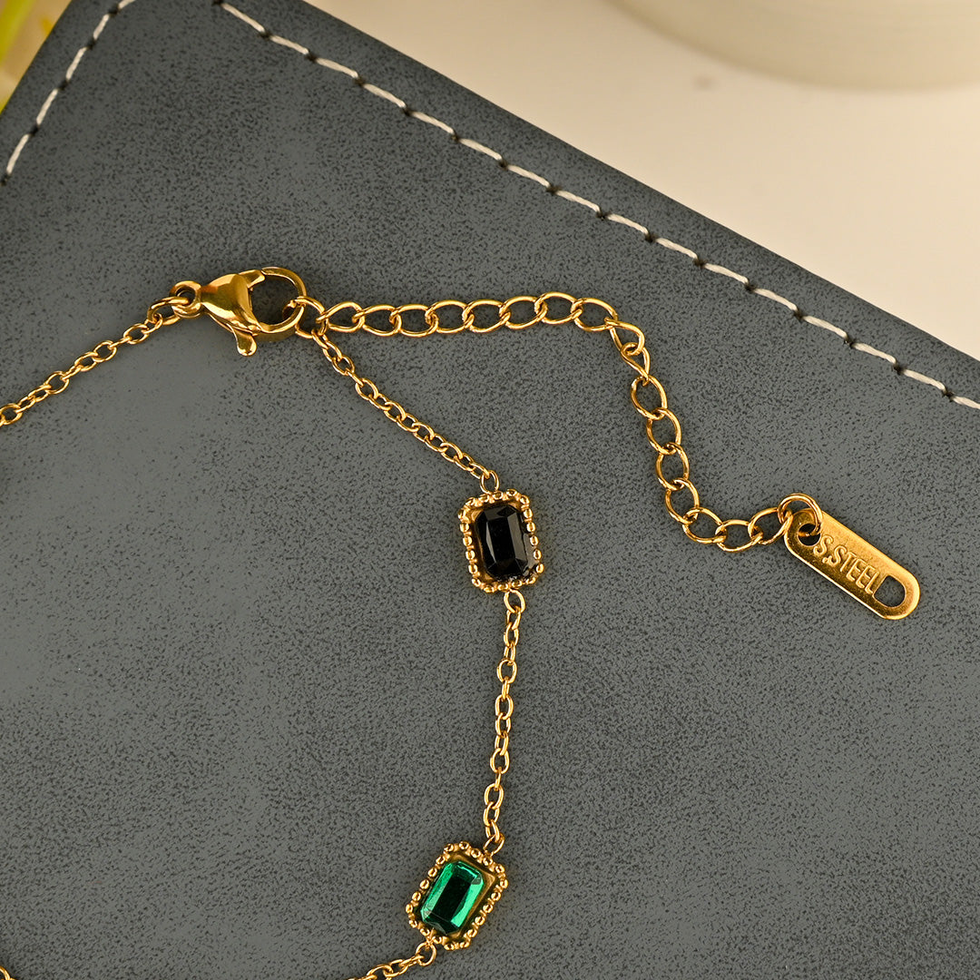CZ-443 | Prism Bracelet