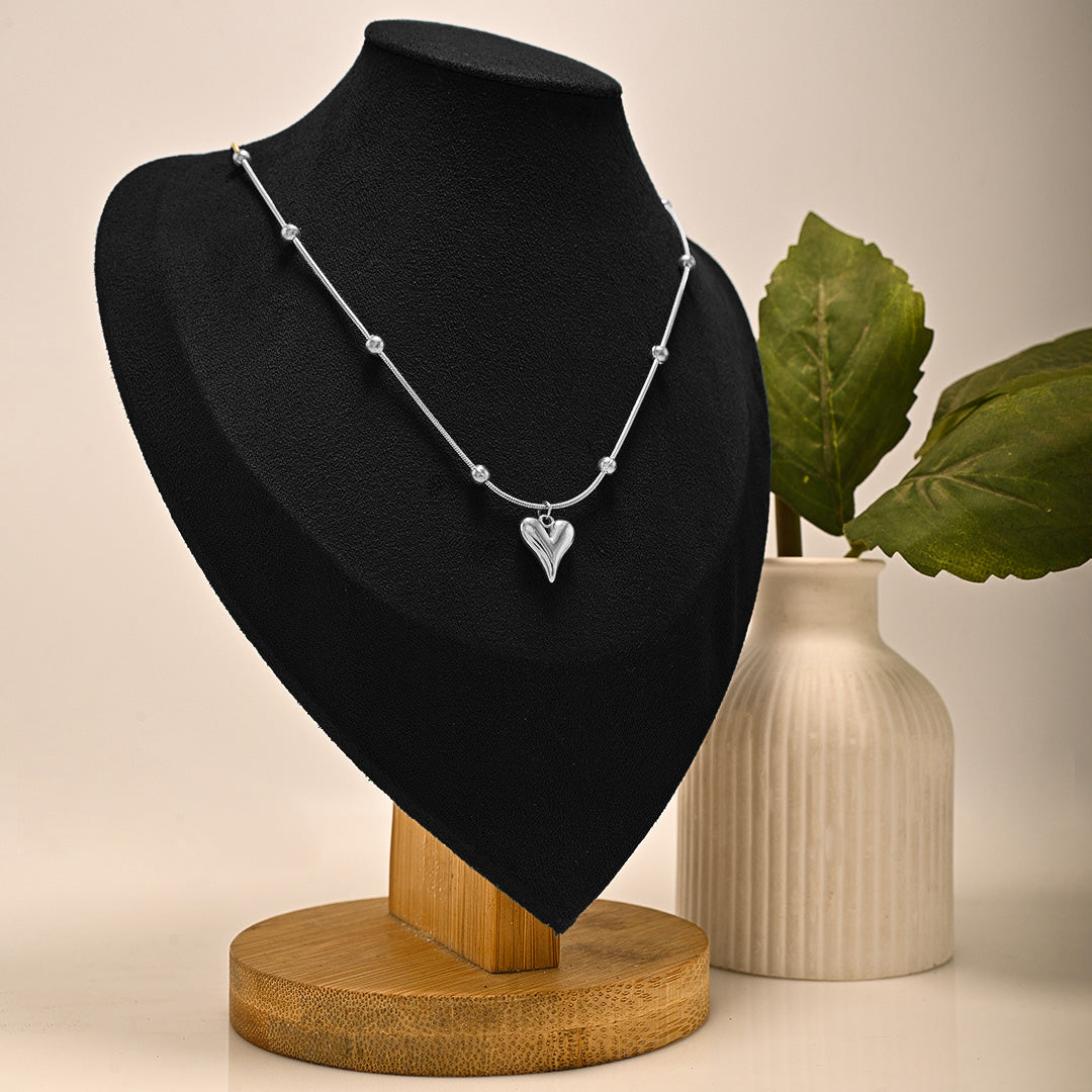 CZ-519 | Trust Necklace 2