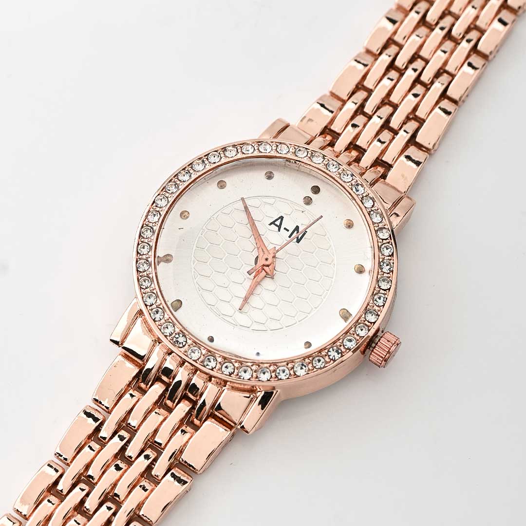 CW-009 | Roselle