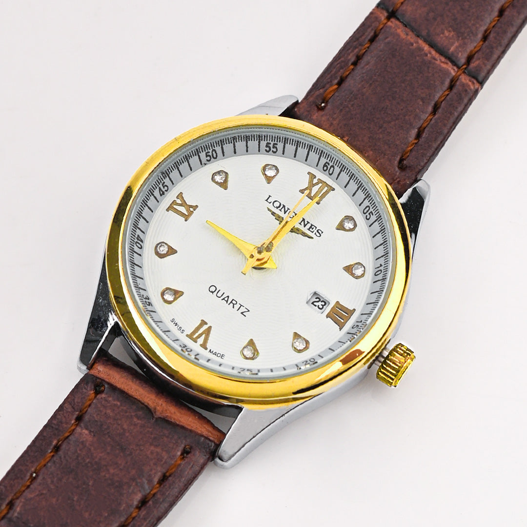 CW-034 | Timeless - Brown