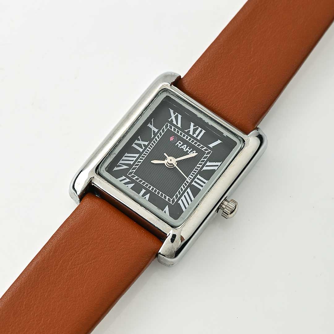 CW-015 | Regal - Brown