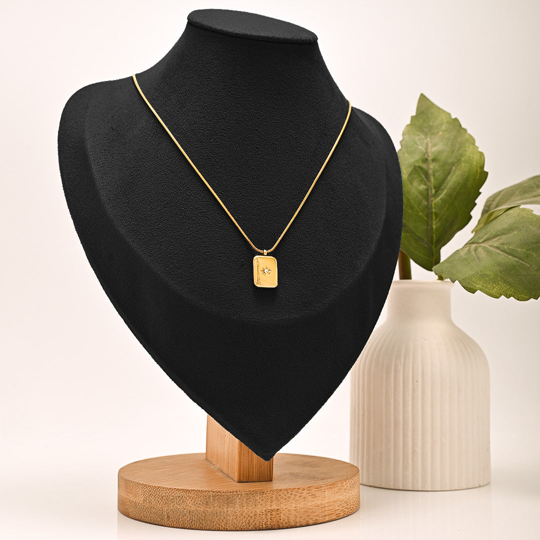 CZ-553 | Astra Necklace