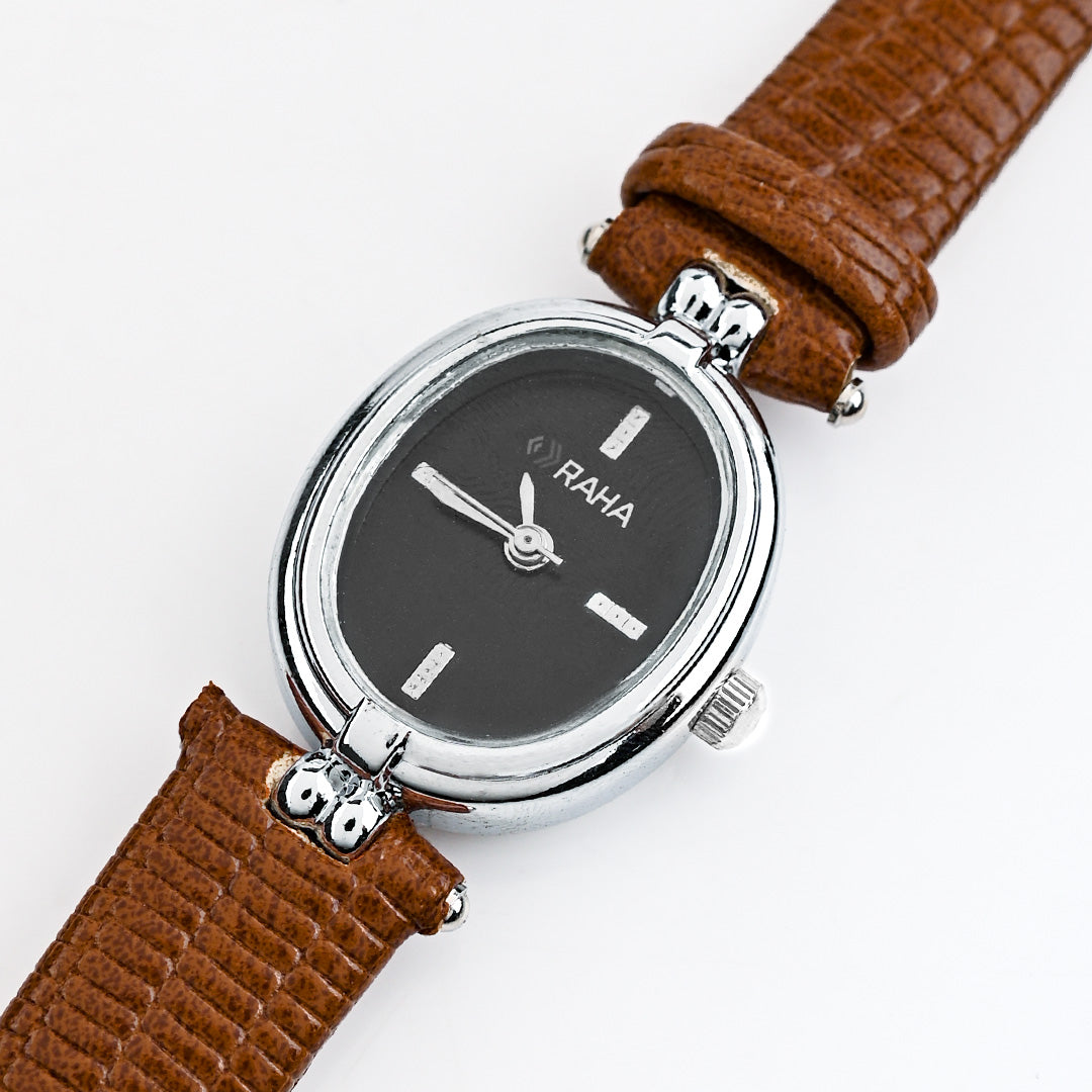 CW-031 | Tawny - Caramel