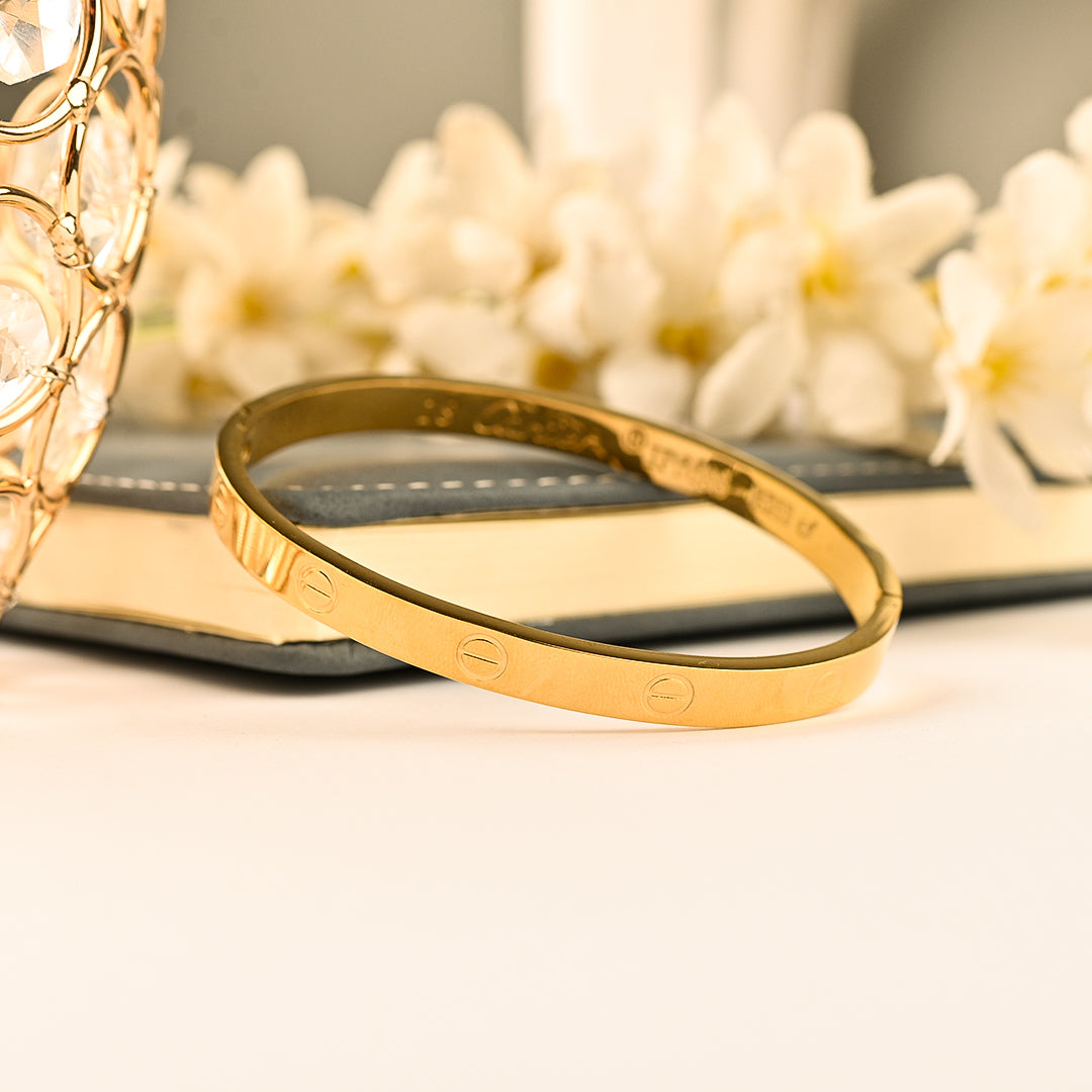 CZ-423 | Screw Handcuff