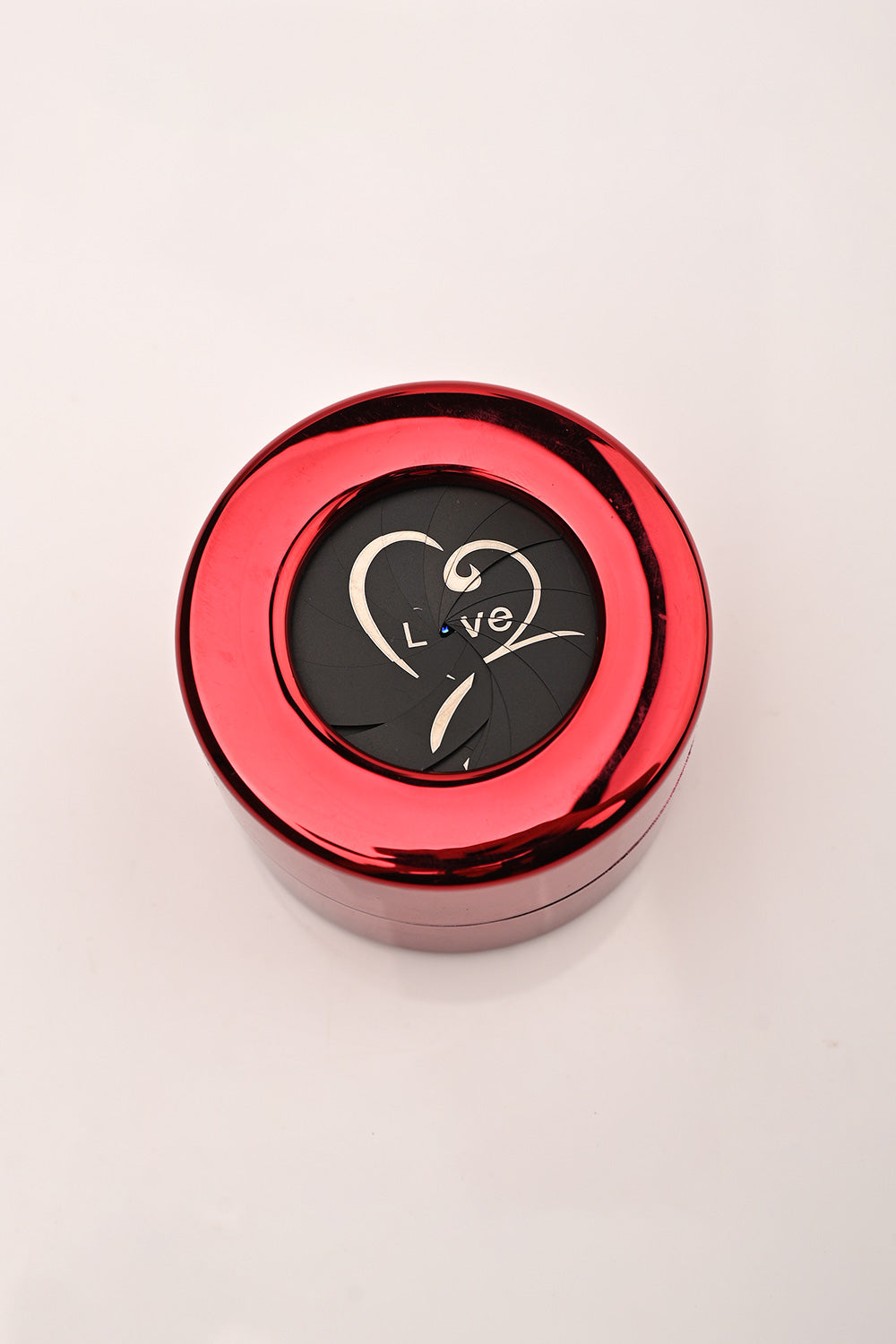 Magic Ring Box