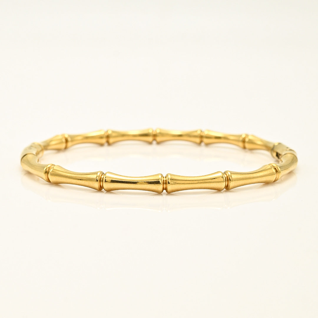 CZ-549 | Bamboo Handcuff