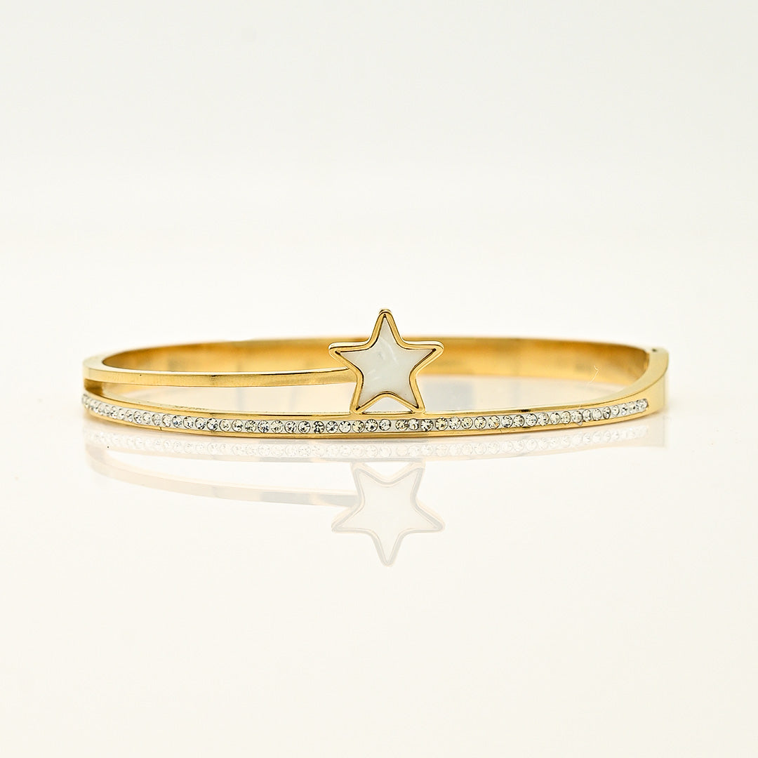 CZ-548 | Star Handcuff