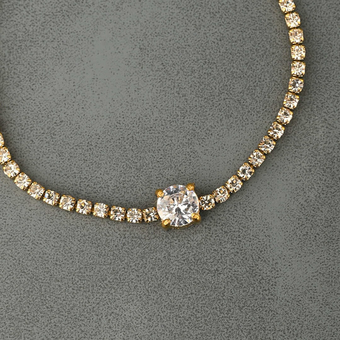 CZ-448 | Tennis Bracelet