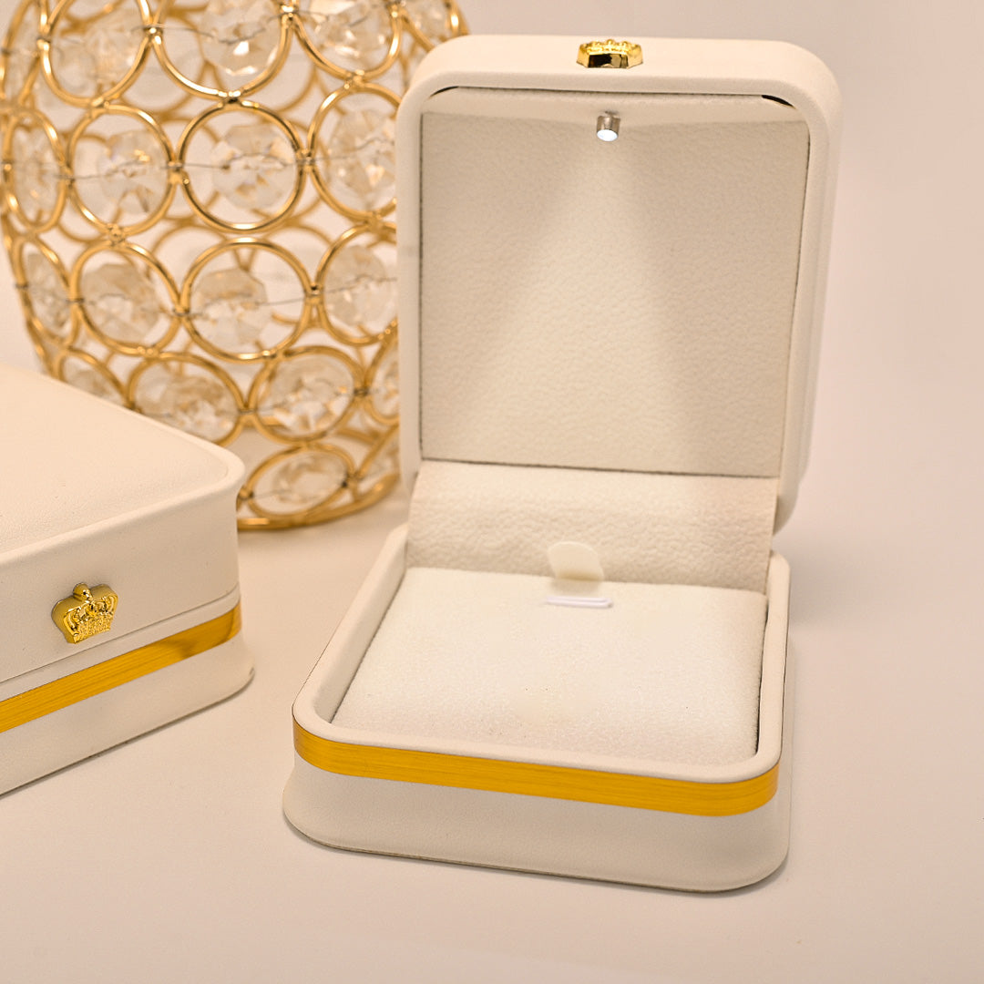 Premium Light Box for Necklace