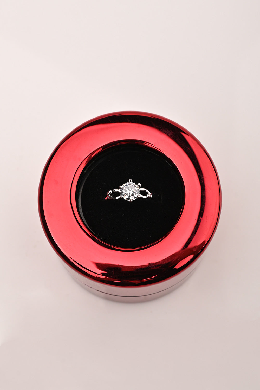 Magic Ring Box